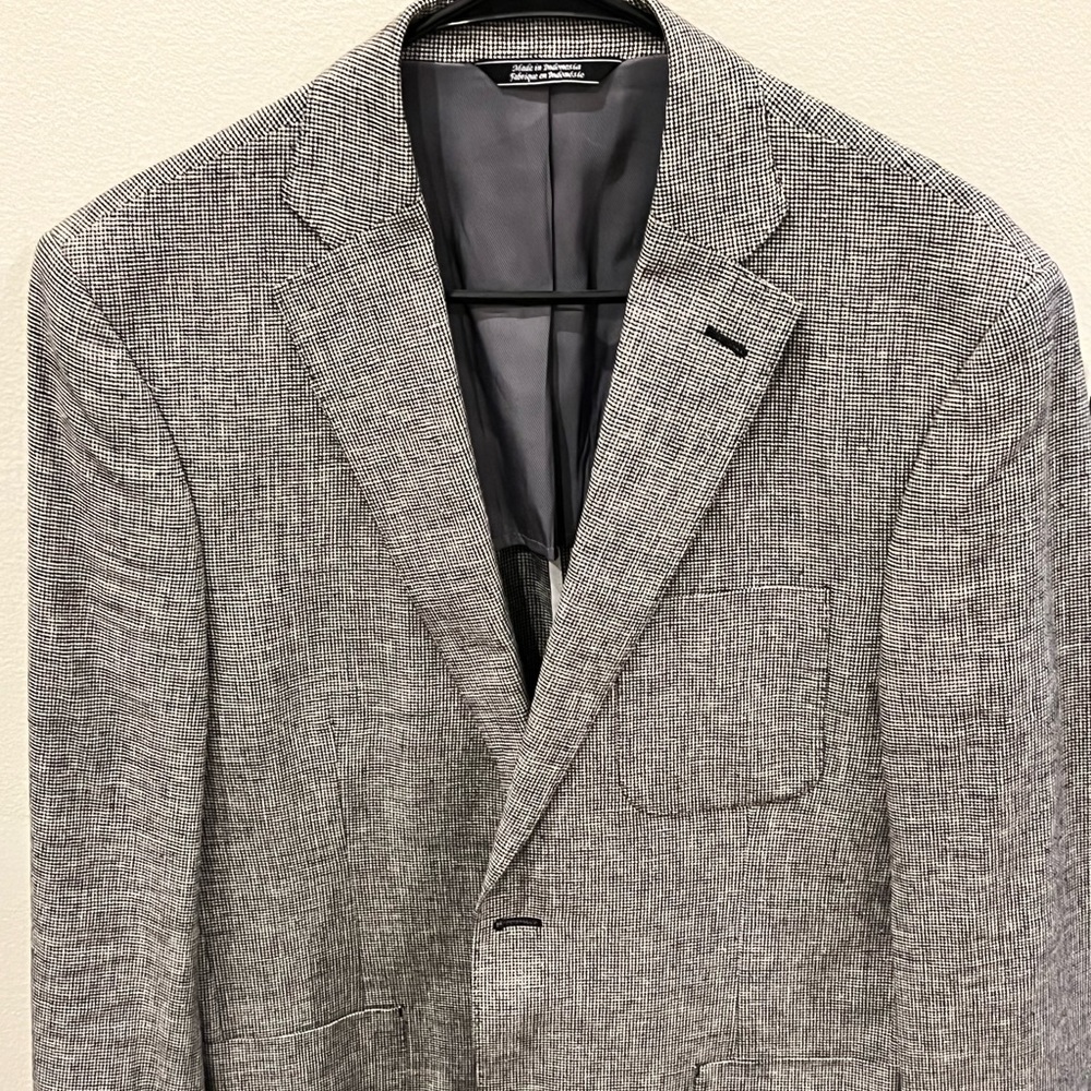Saks Fifth Avenue Blazer